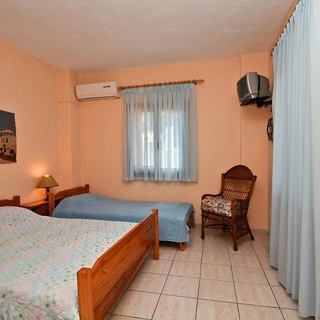Korinas House 호텔 Agnontas 외부 사진