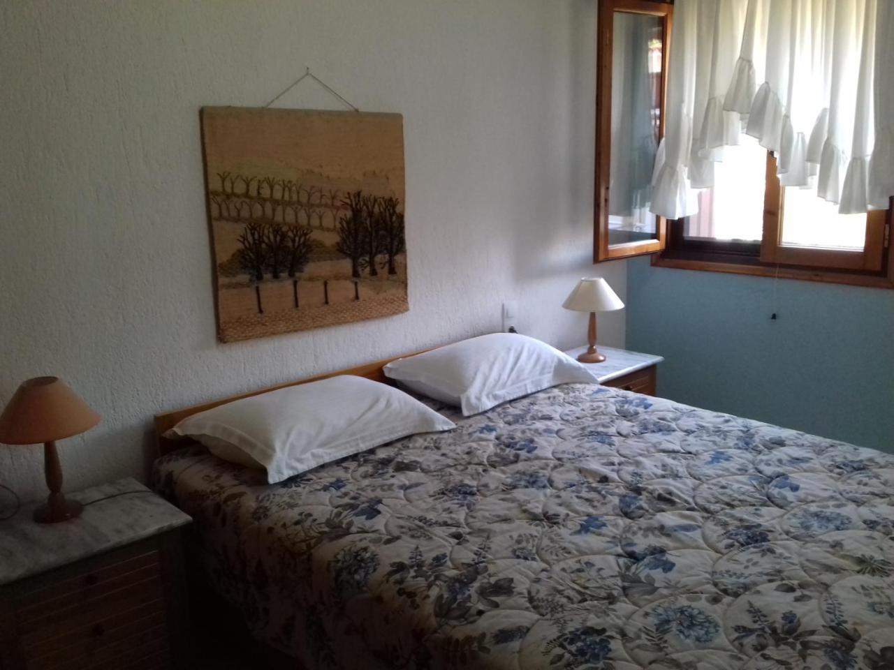 Korinas House 호텔 Agnontas 외부 사진